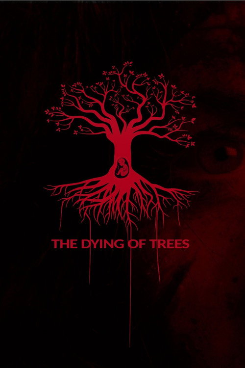 Afternoon of Dying Trees Poster