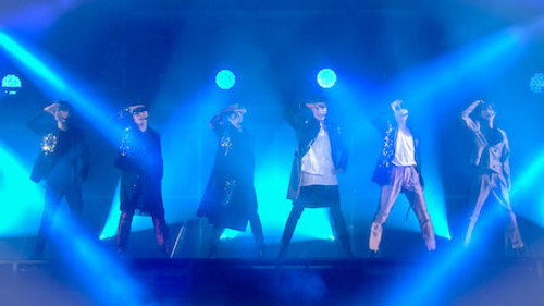 SixTONES Episode 2