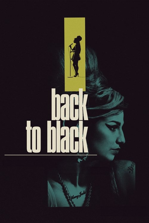 Back to Black