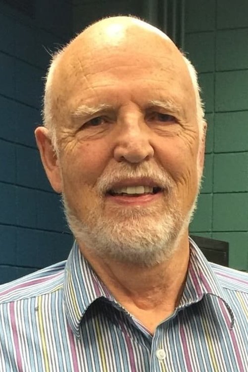 Poster of Bill Vincent