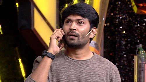 Team Hero's Vs Team Villi's