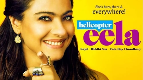Helicopter Eela (2018) Watch Full Movie Streaming Online