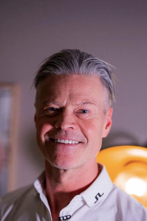 Vegard Skau Hansen