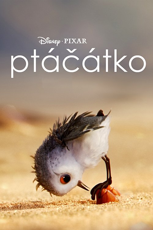 Ptáčátko poster Ptáčátko (2016) s českými titulky