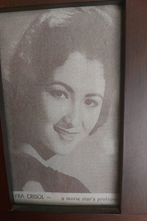 Poster of Myra Crisol