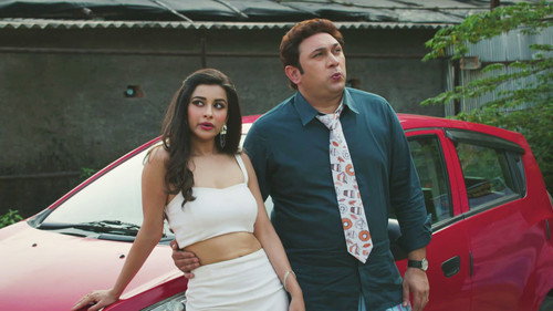 Sanam, Mithu In Trouble!