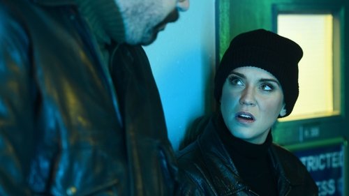 Murder in Successville - 1. Bölüm