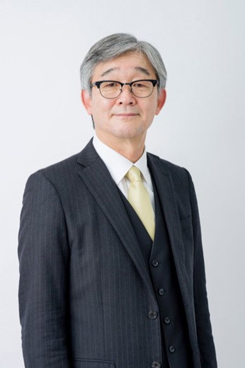 直井忠道