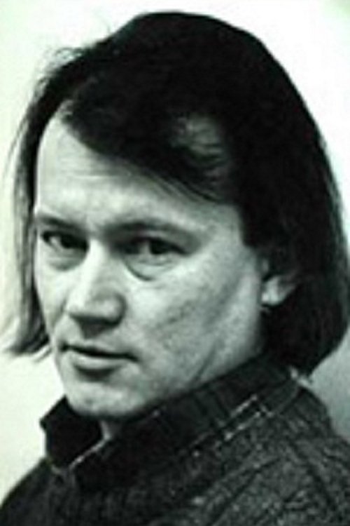 Poster of Pavel Pechenkin