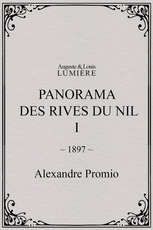 Panorama+des+rives+du+Nil%2C+%5BI%5D