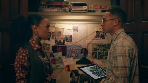 Dear White People - 10. Bölüm