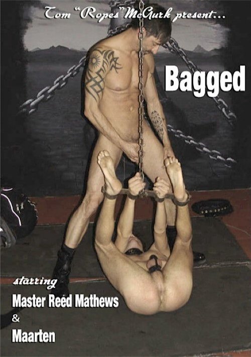 Bagged Poster