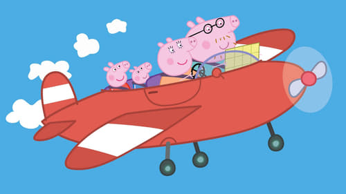 Peppa Pig in giro per il mondo (2016) Watch Full Movie Streaming Online