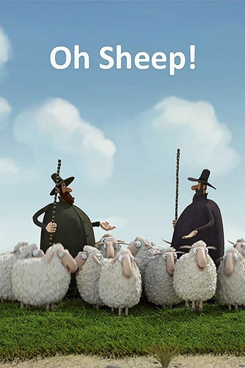 Oh+Sheep%21