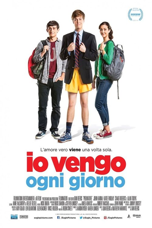 Io+vengo+ogni+giorno