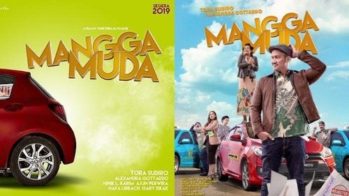 Mangga Muda (2020) フルムービーストリーミングをオンラインで見る