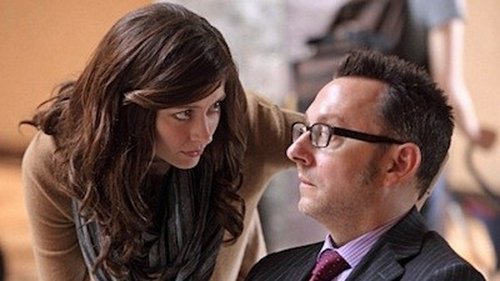 Person of Interest - 2. Bölüm