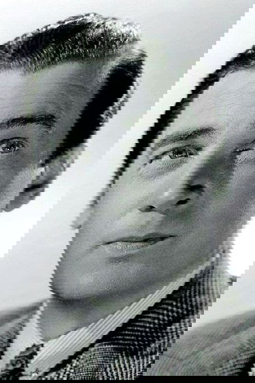 Walter Pidgeon