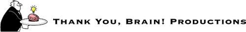 Production Company Logo