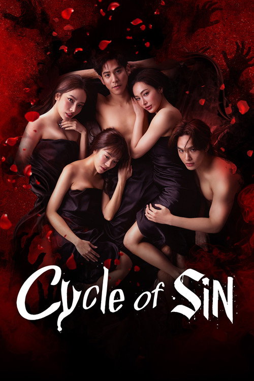 Cycle of Sin