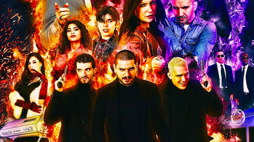 Fino All'Inferno (2018) Watch Full Movie Streaming Online