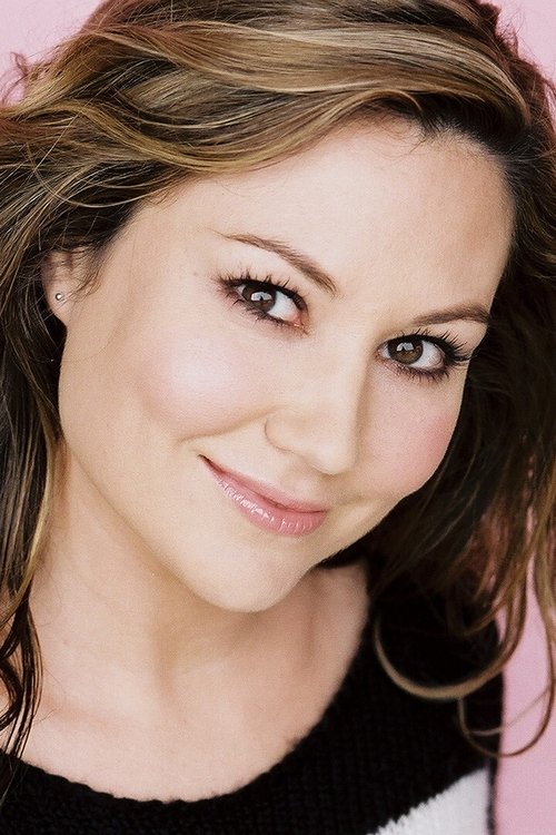 Poster of Alicyn Packard