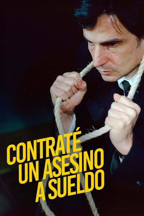 Contraté a un asesino a sueldo