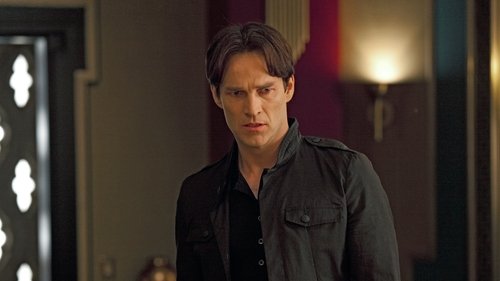 True Blood - 8. Bölüm