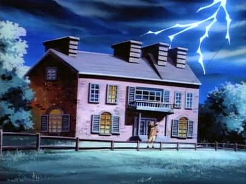 A Date With Carmen (1)