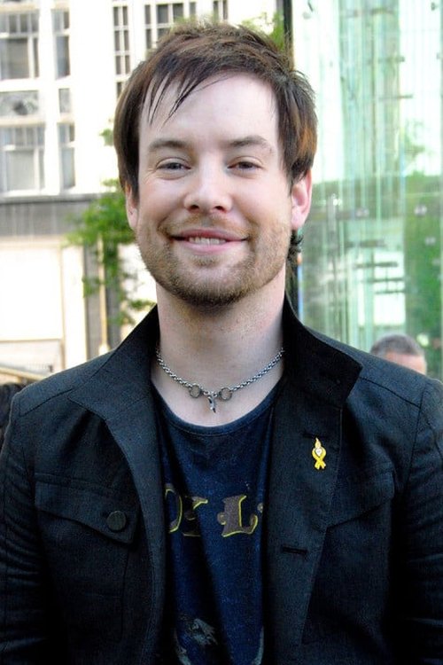 Poster of David Cook