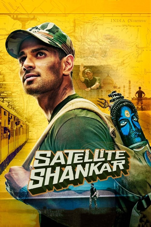 Satellite Shankar 2019