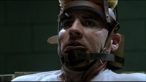 Prison Break - 15. Bölüm