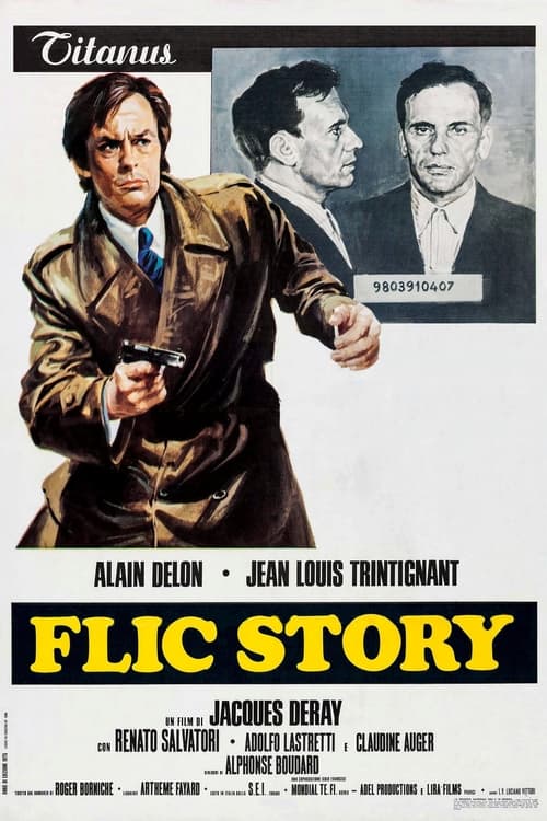 Flic+Story