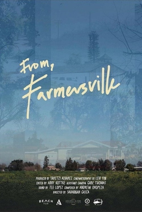 From, Farmersville