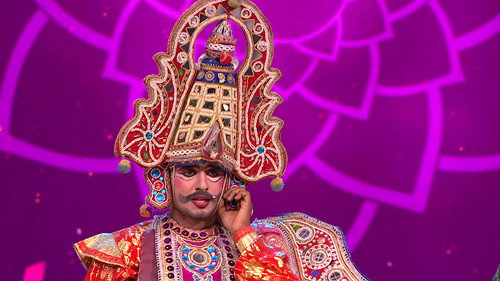 Super Singer Thiruvizha