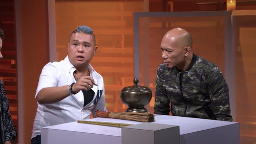 Episode 110