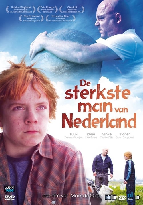 De+sterkste+man+van+Nederland