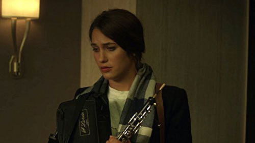 Mozart in the Jungle - 2. Bölüm