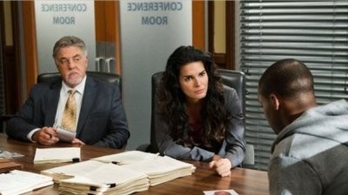 Rizzoli & Isles - 11. Bölüm