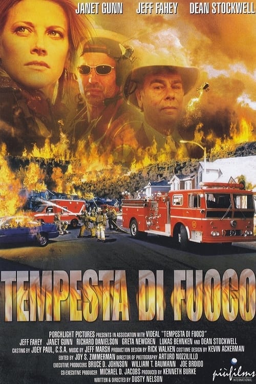 Wildfire+-+Tempesta+di+fuoco