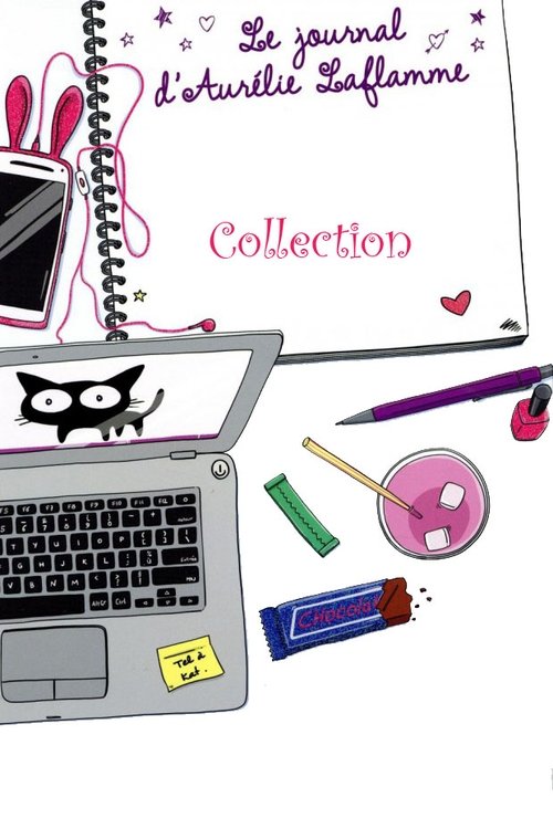 Collection Aurélie Laflamme