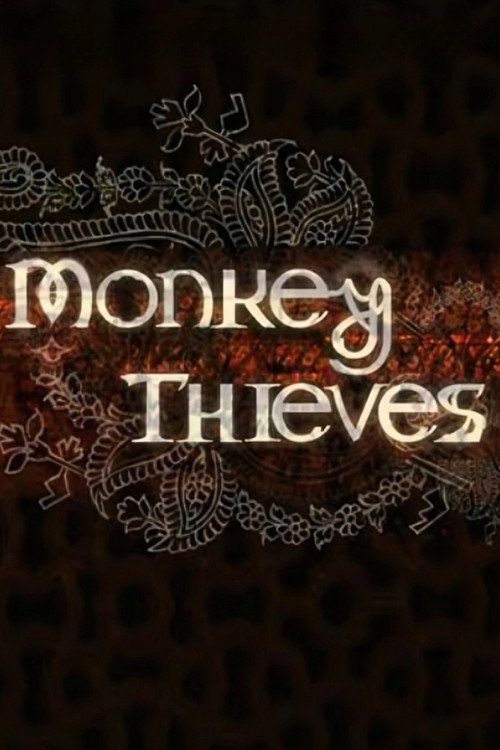 Monkey Thieves电影海报