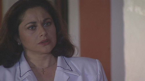 Mónica's Disappearance