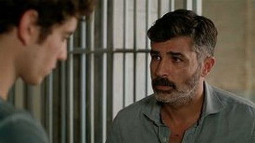 Episode 9 - Revelations