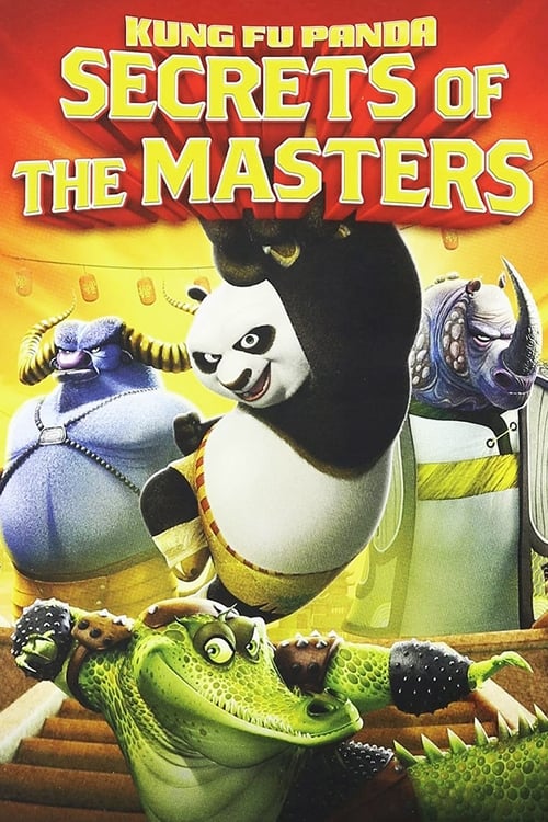 Kung+Fu+Panda%3A+I+segreti+dei+maestri