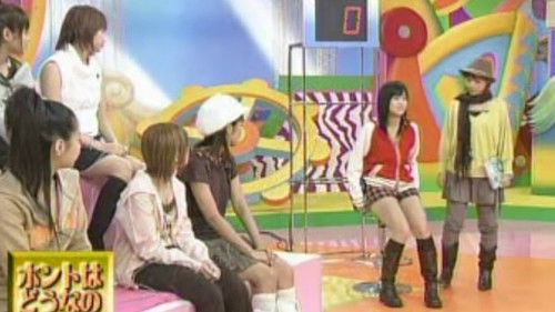 Voting game continued