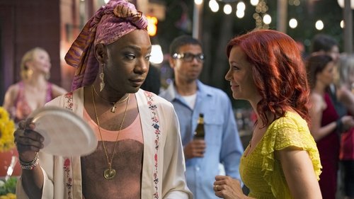 True Blood - 10. Bölüm