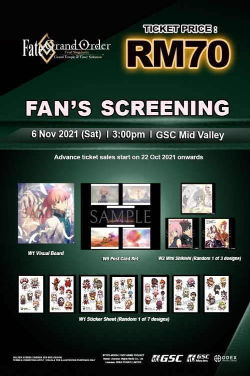 Poster
