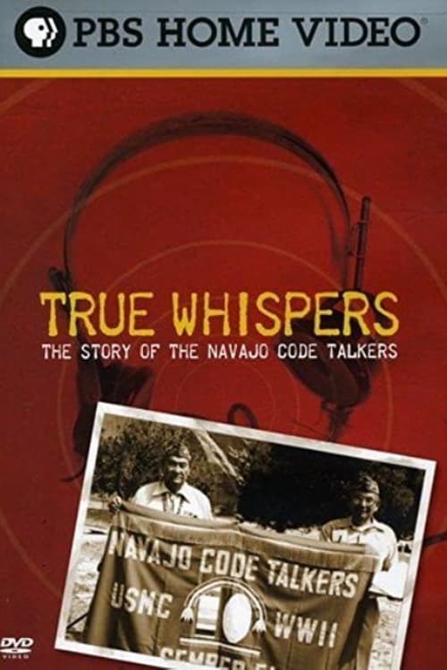 True Whispers