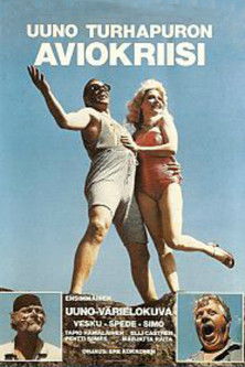 Uuno Turhapuron Aviokriisi 1981